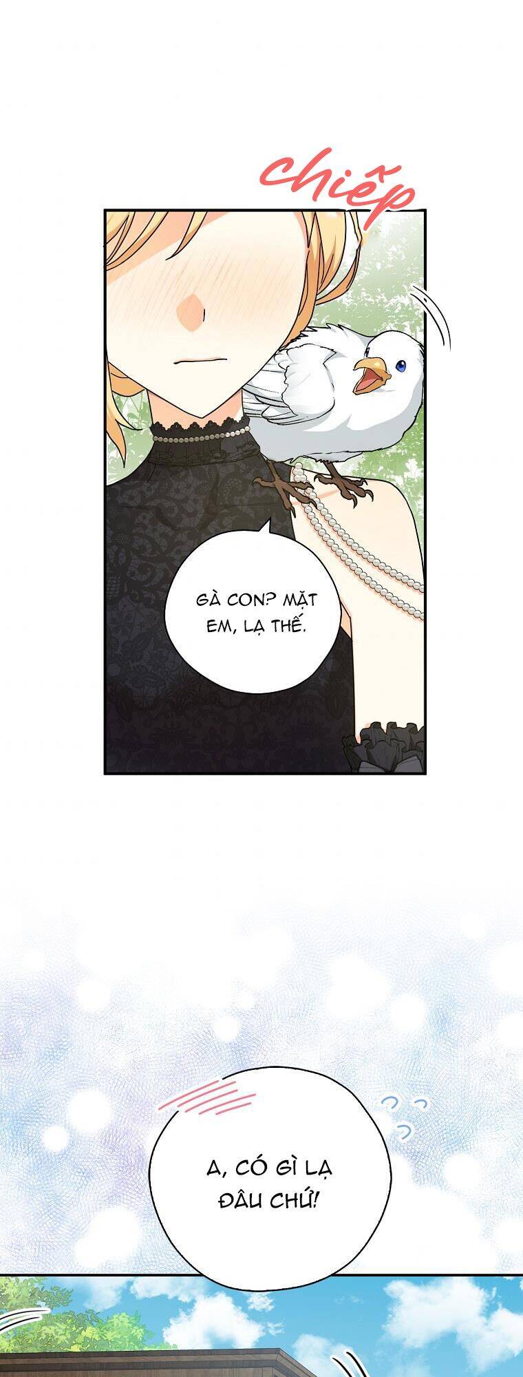 Ba Người Anh Trai Của Tôi Là Bạo Quân Chapter 60 - 21