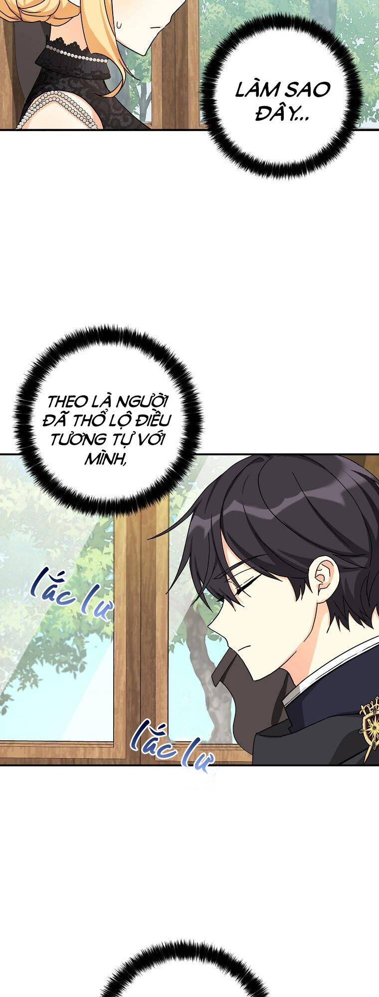 Ba Người Anh Trai Của Tôi Là Bạo Quân Chapter 60 - 23