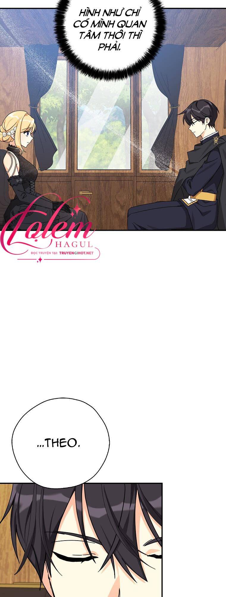 Ba Người Anh Trai Của Tôi Là Bạo Quân Chapter 60 - 24