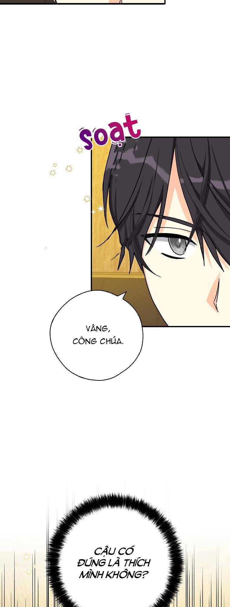 Ba Người Anh Trai Của Tôi Là Bạo Quân Chapter 60 - 25