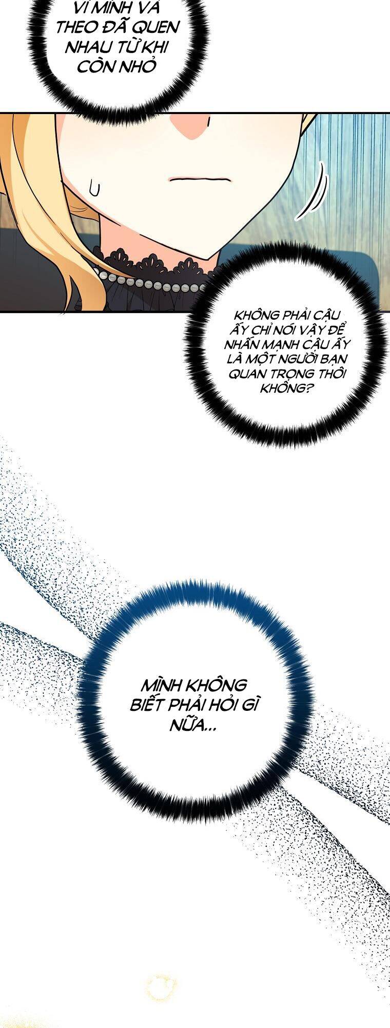 Ba Người Anh Trai Của Tôi Là Bạo Quân Chapter 60 - 27