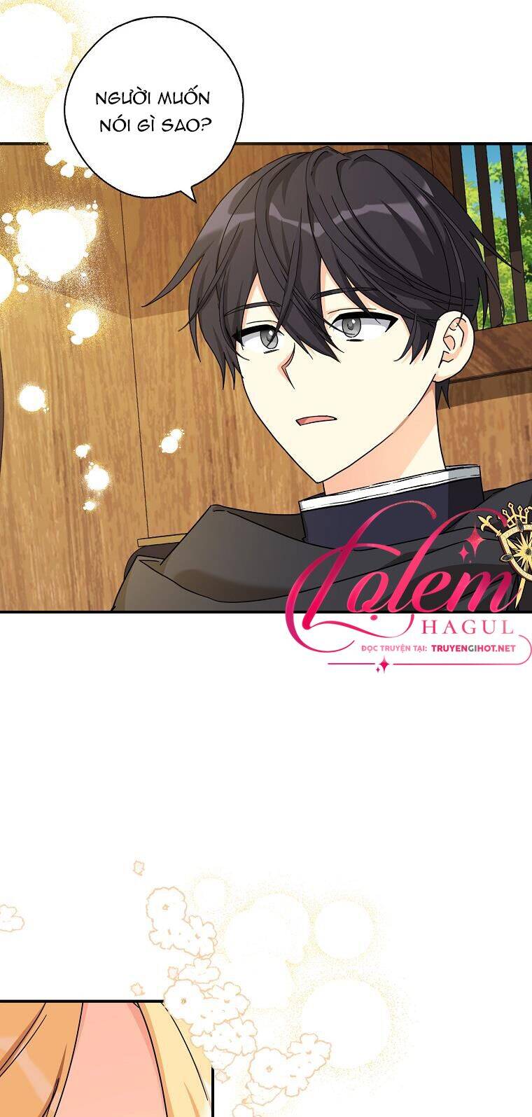 Ba Người Anh Trai Của Tôi Là Bạo Quân Chapter 60 - 28