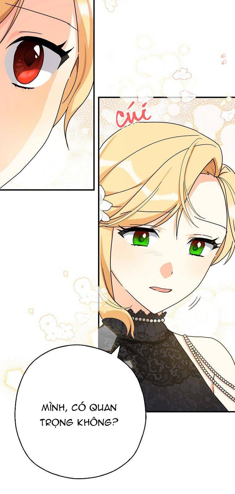 Ba Người Anh Trai Của Tôi Là Bạo Quân Chapter 60 - 29