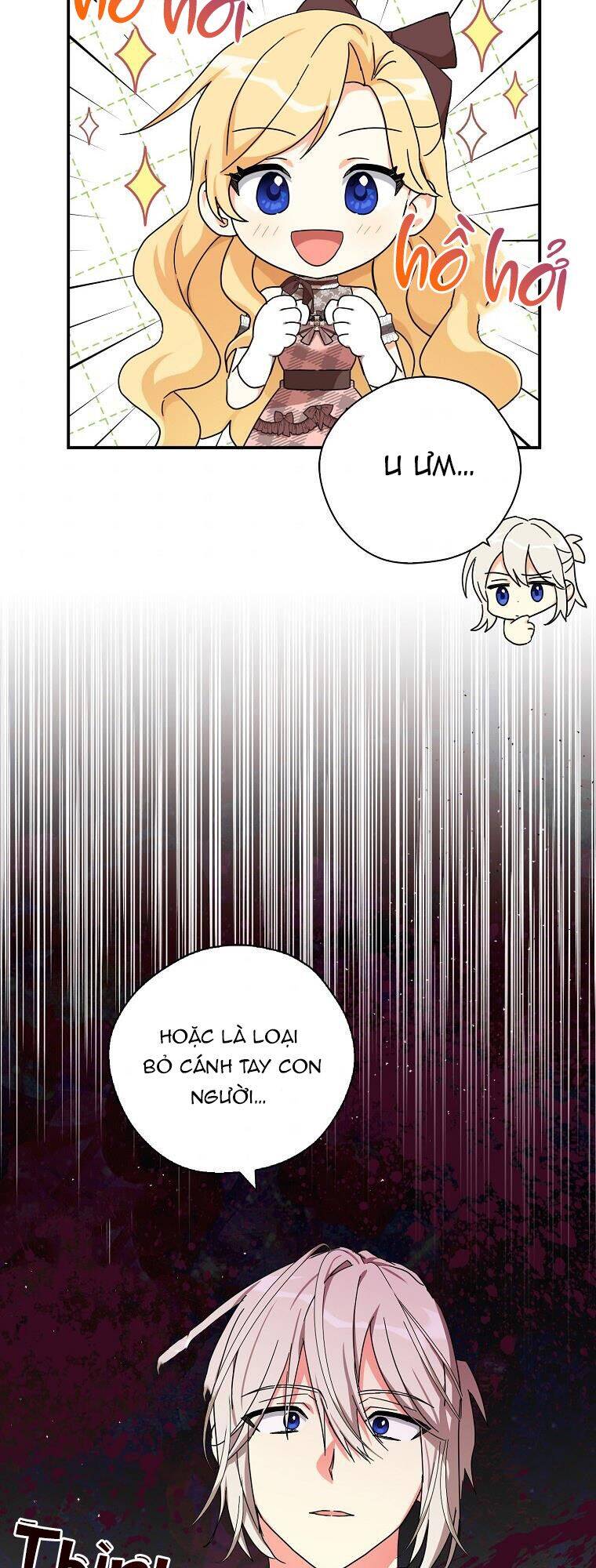 Ba Người Anh Trai Của Tôi Là Bạo Quân Chapter 60 - 4