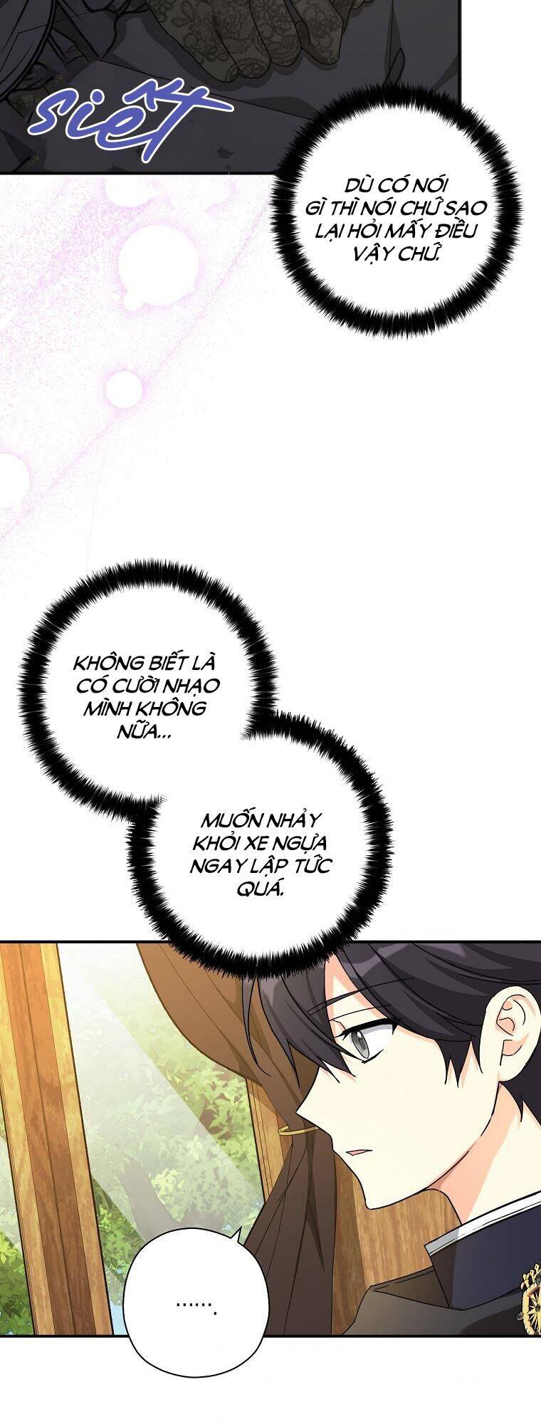 Ba Người Anh Trai Của Tôi Là Bạo Quân Chapter 60 - 31