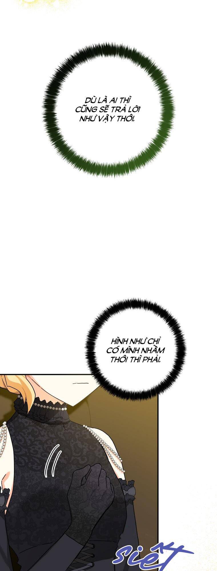 Ba Người Anh Trai Của Tôi Là Bạo Quân Chapter 60 - 34