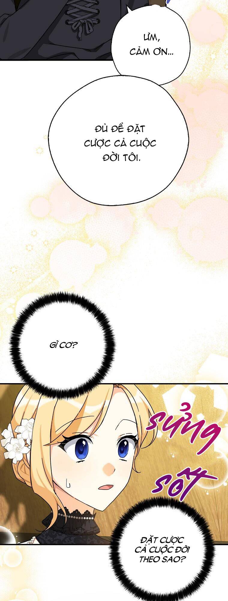 Ba Người Anh Trai Của Tôi Là Bạo Quân Chapter 60 - 35