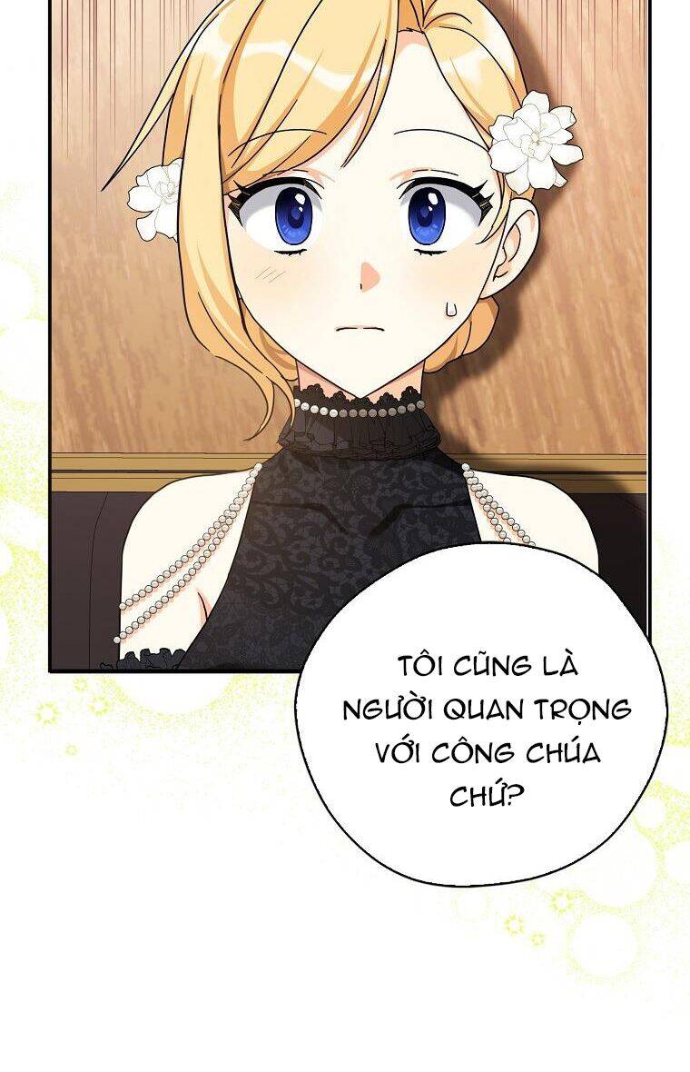 Ba Người Anh Trai Của Tôi Là Bạo Quân Chapter 60 - 38