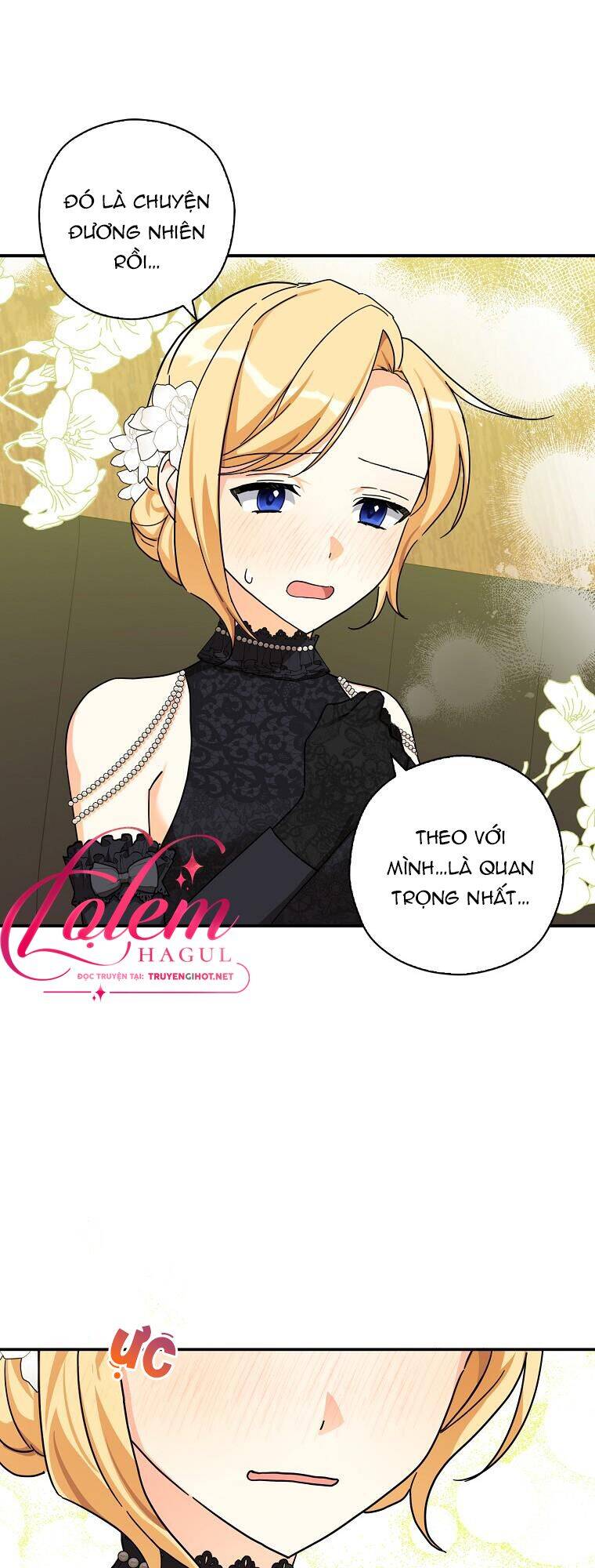 Ba Người Anh Trai Của Tôi Là Bạo Quân Chapter 60 - 39