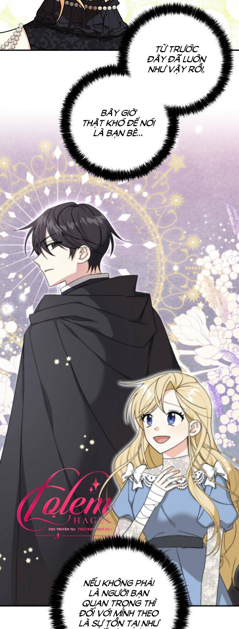 Ba Người Anh Trai Của Tôi Là Bạo Quân Chapter 60 - 40