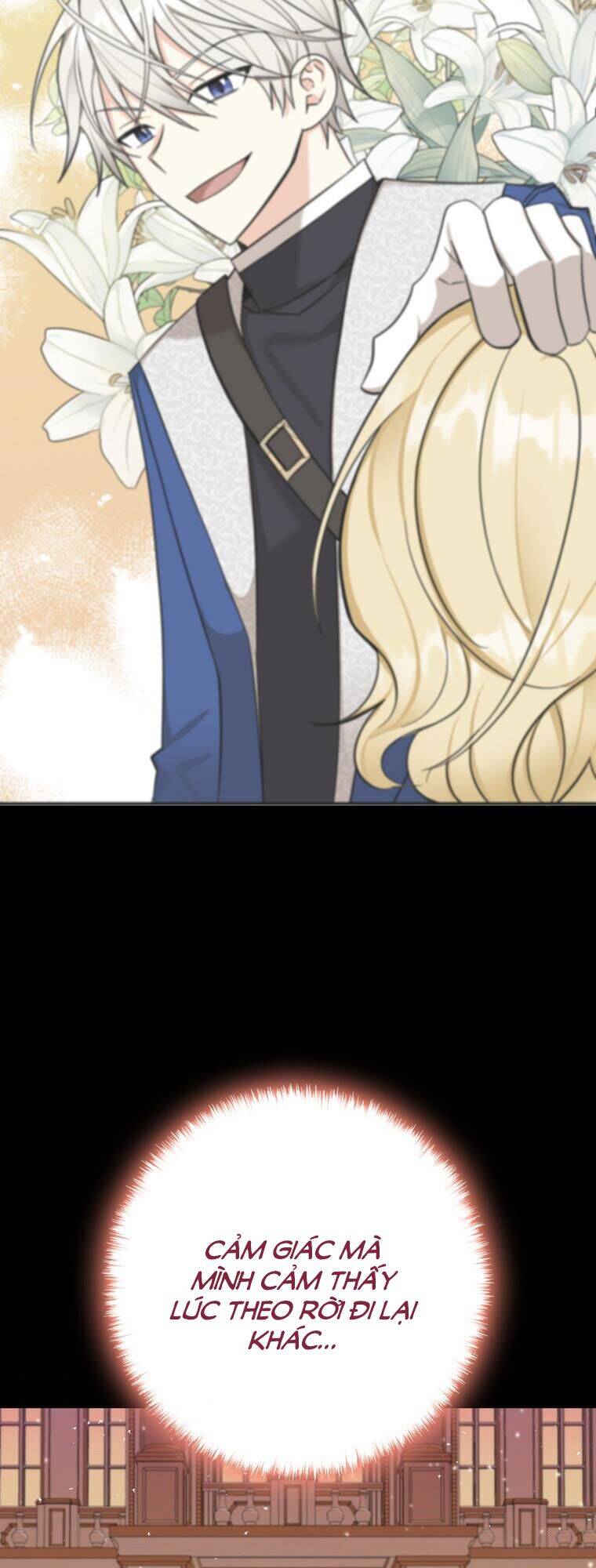 Ba Người Anh Trai Của Tôi Là Bạo Quân Chapter 60 - 42