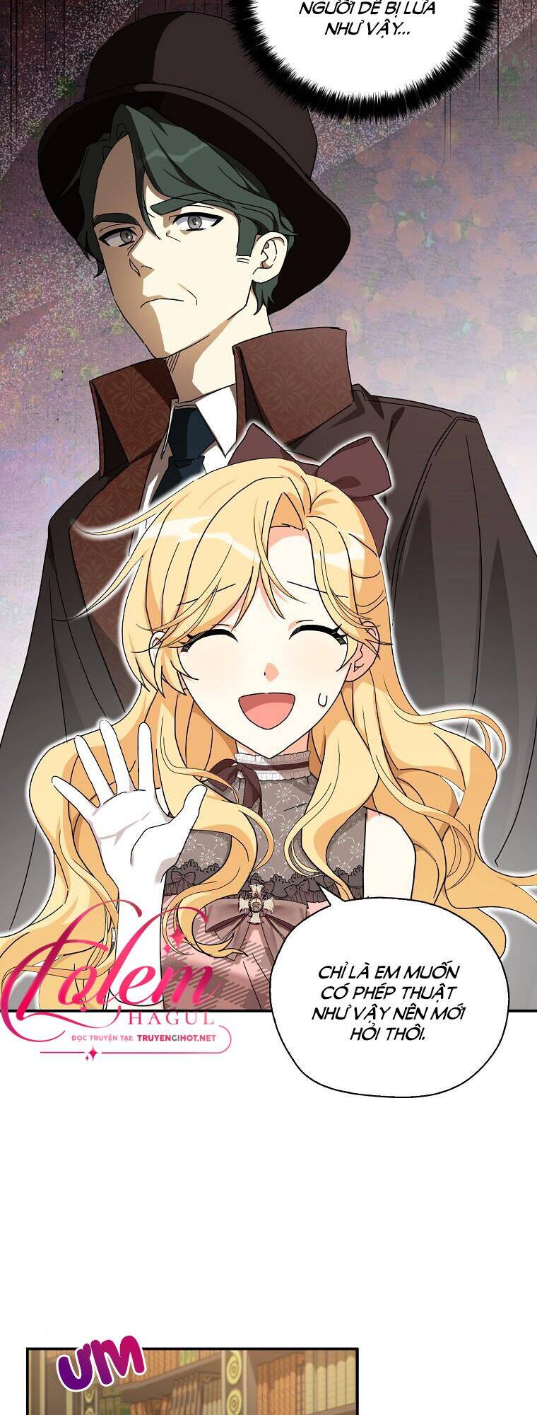 Ba Người Anh Trai Của Tôi Là Bạo Quân Chapter 60 - 9