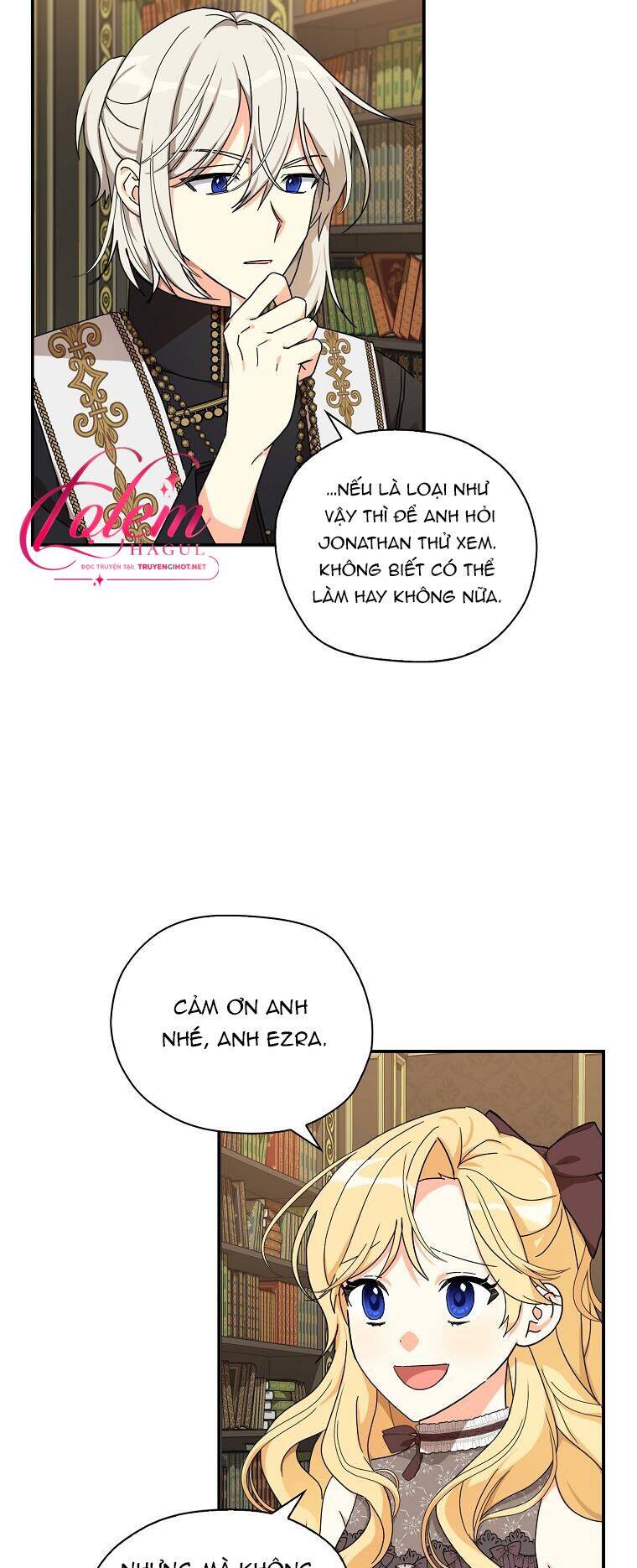 Ba Người Anh Trai Của Tôi Là Bạo Quân Chapter 60 - 10