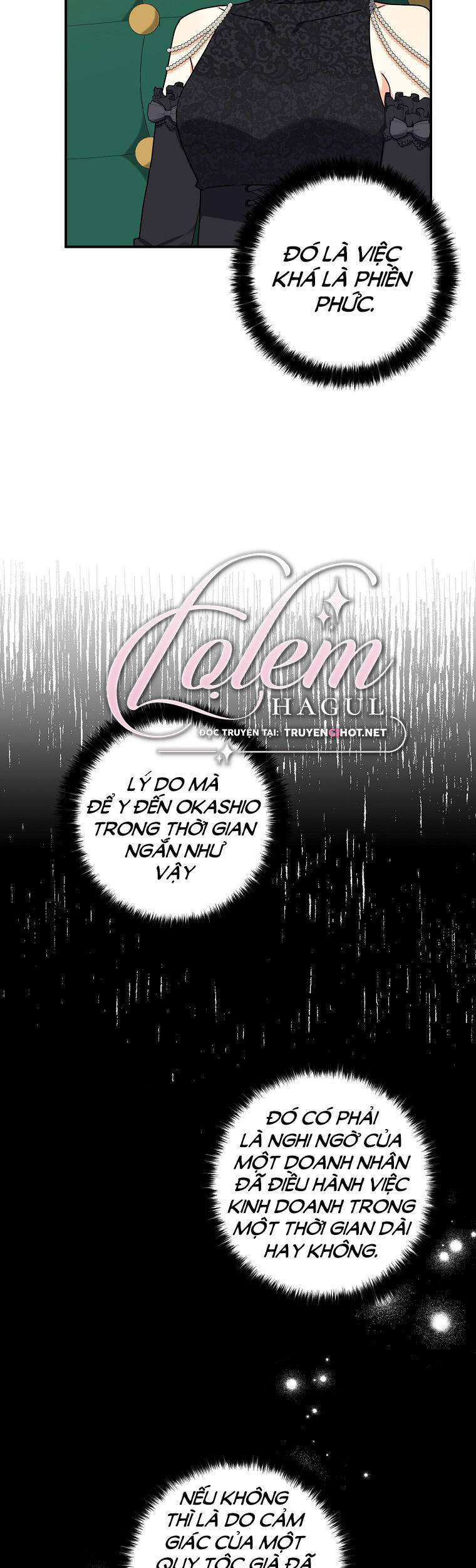 Ba Người Anh Trai Của Tôi Là Bạo Quân Chapter 63.1 - 13