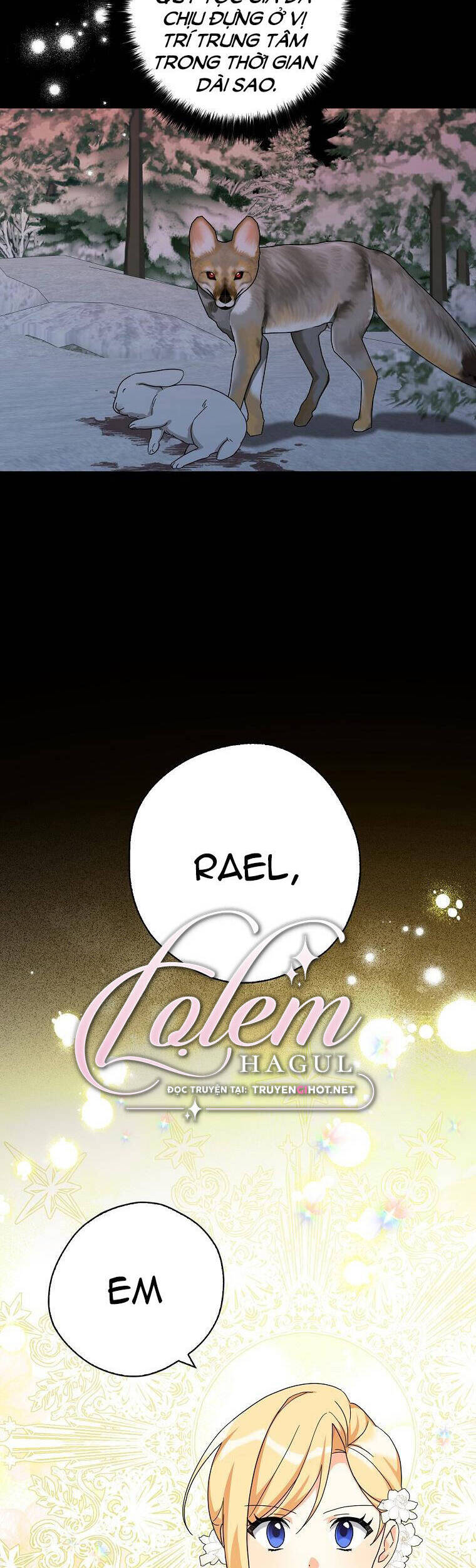 Ba Người Anh Trai Của Tôi Là Bạo Quân Chapter 63.1 - 14