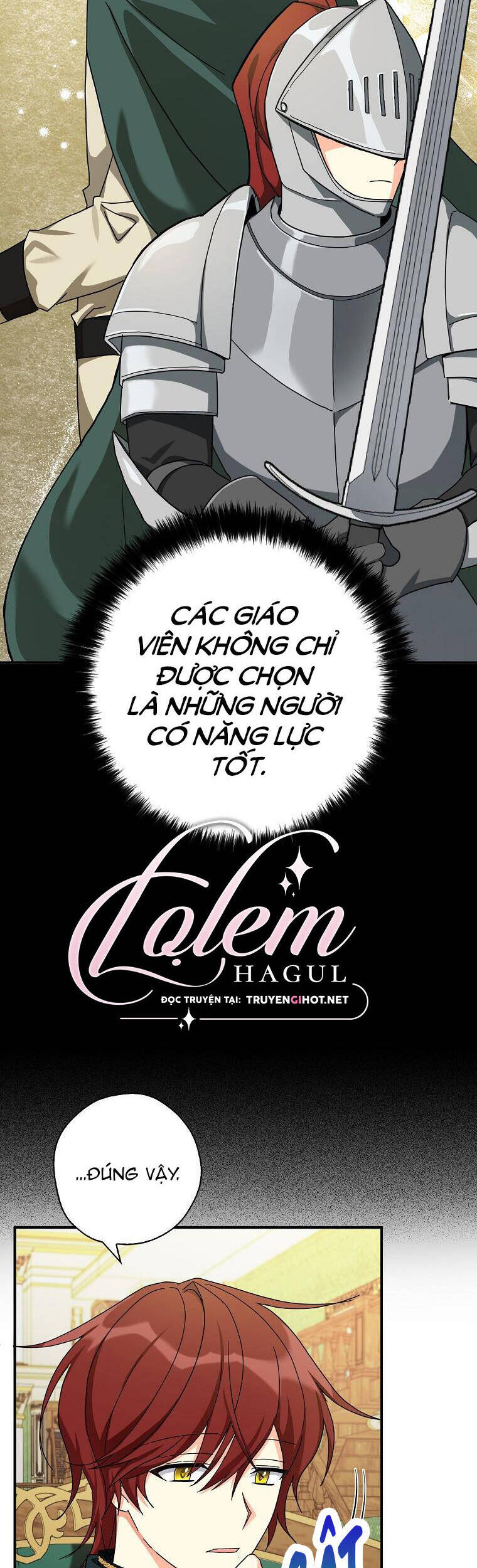 Ba Người Anh Trai Của Tôi Là Bạo Quân Chapter 63.1 - 16