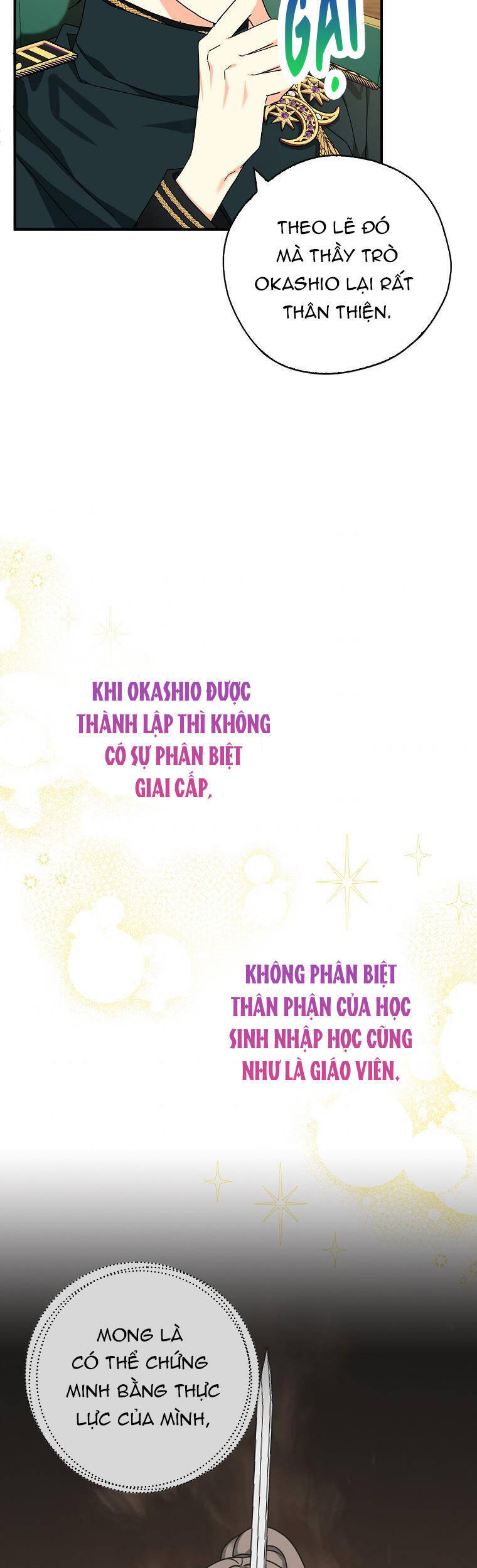 Ba Người Anh Trai Của Tôi Là Bạo Quân Chapter 63.1 - 17