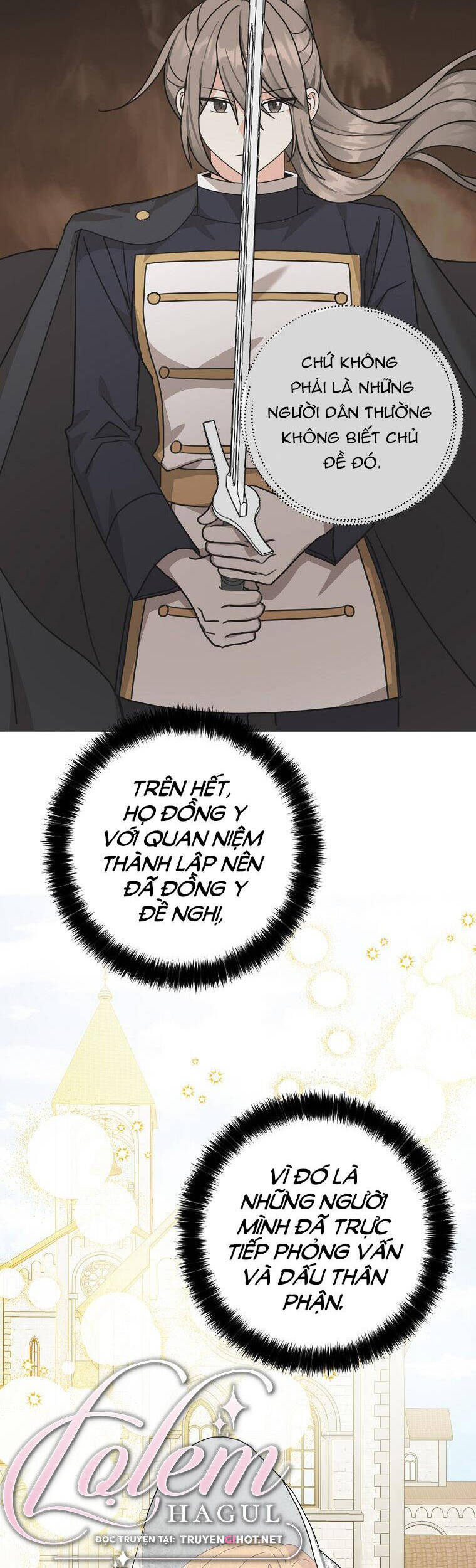 Ba Người Anh Trai Của Tôi Là Bạo Quân Chapter 63.1 - 18