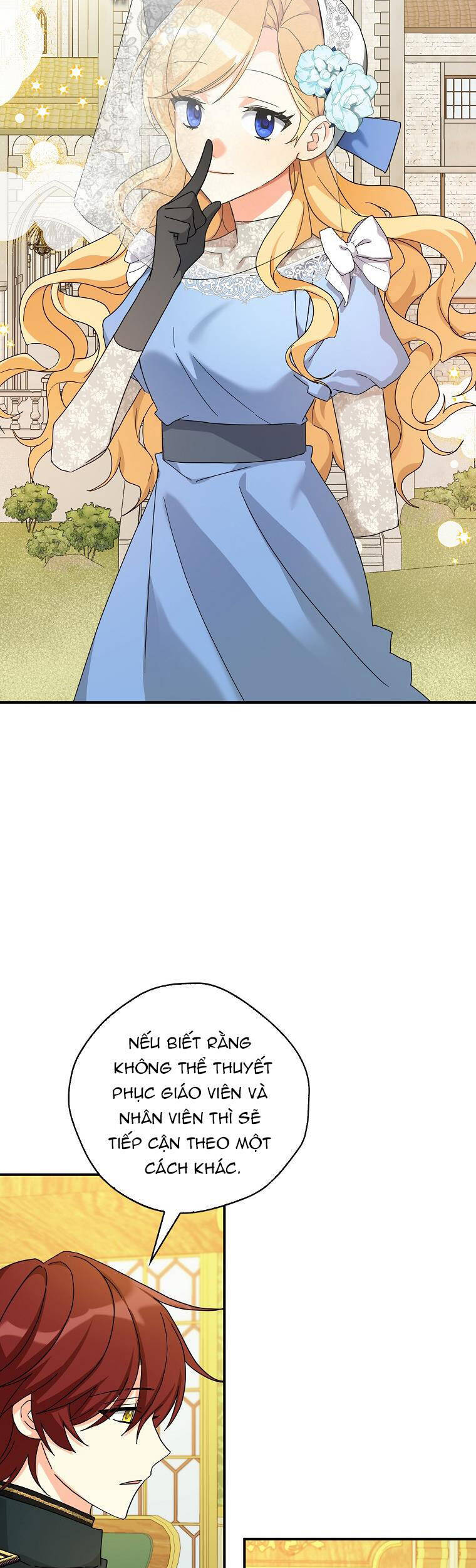 Ba Người Anh Trai Của Tôi Là Bạo Quân Chapter 63.1 - 19