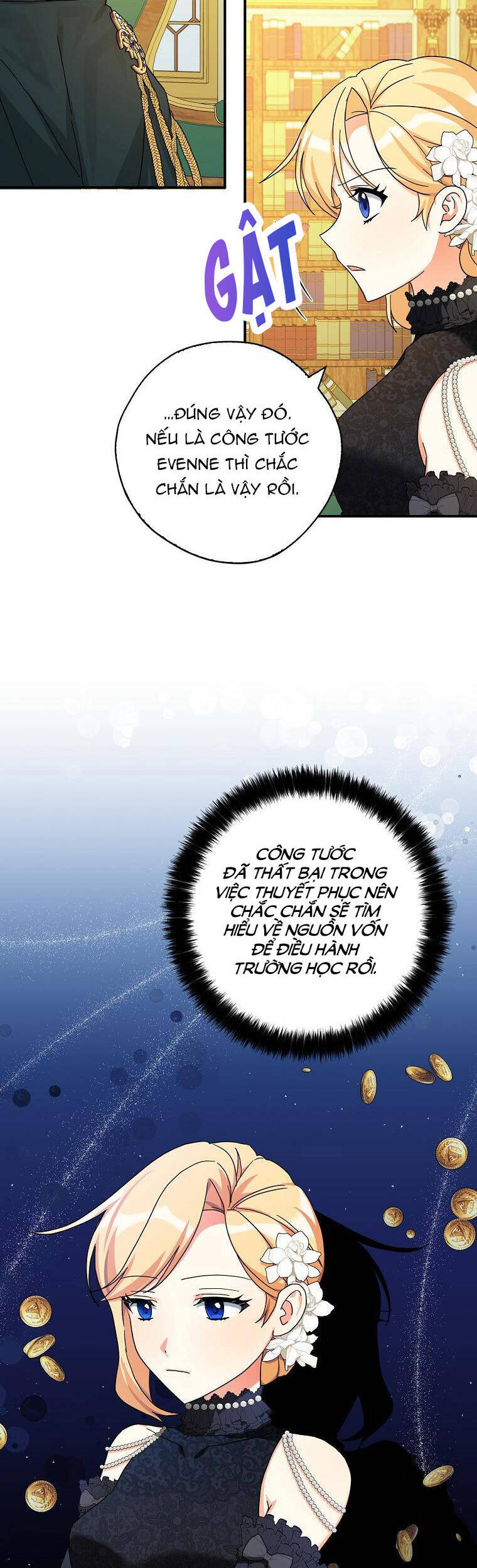 Ba Người Anh Trai Của Tôi Là Bạo Quân Chapter 63.1 - 20