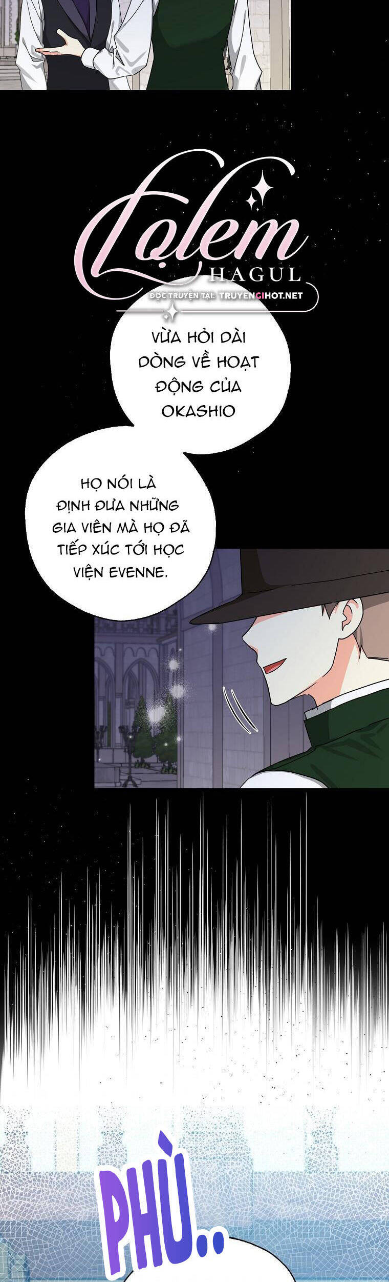 Ba Người Anh Trai Của Tôi Là Bạo Quân Chapter 63.1 - 3