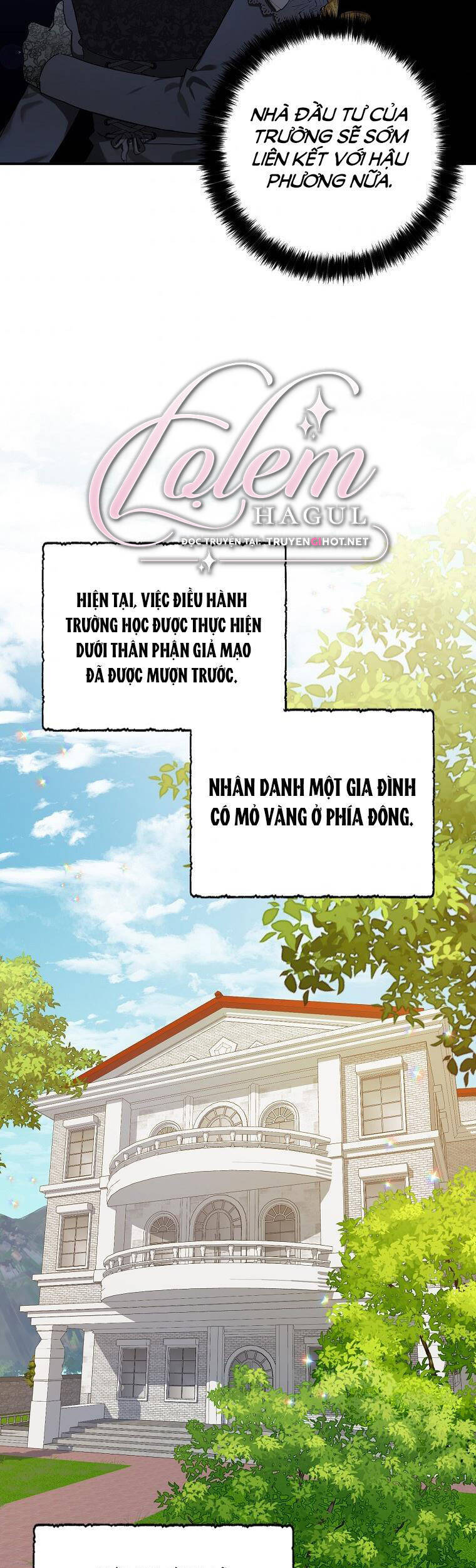 Ba Người Anh Trai Của Tôi Là Bạo Quân Chapter 63.1 - 21