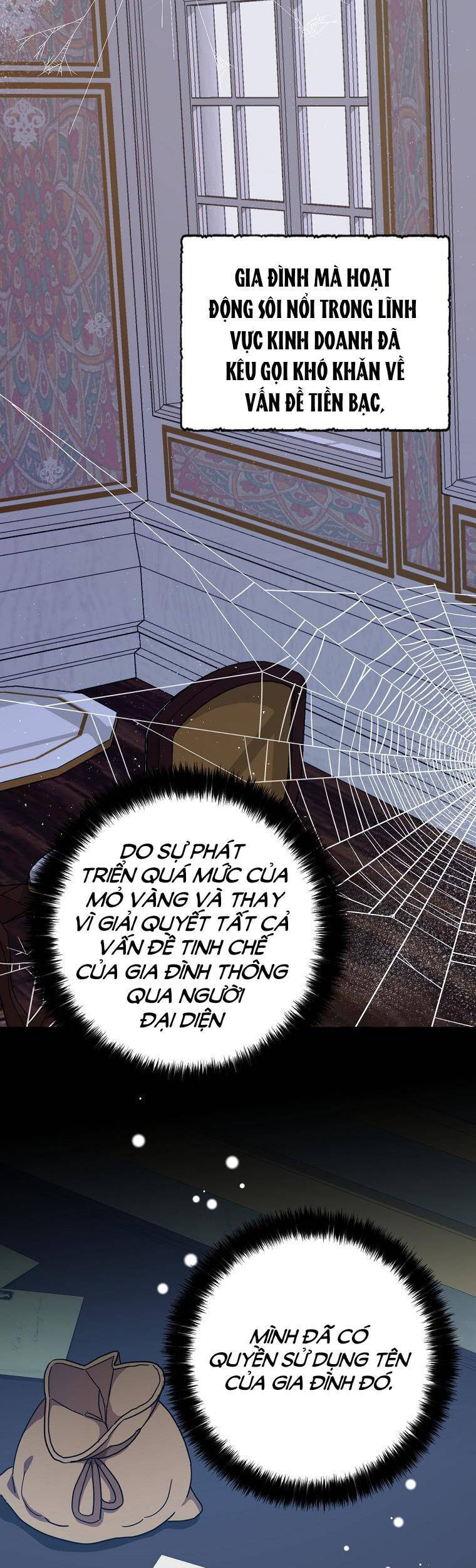 Ba Người Anh Trai Của Tôi Là Bạo Quân Chapter 63.1 - 23