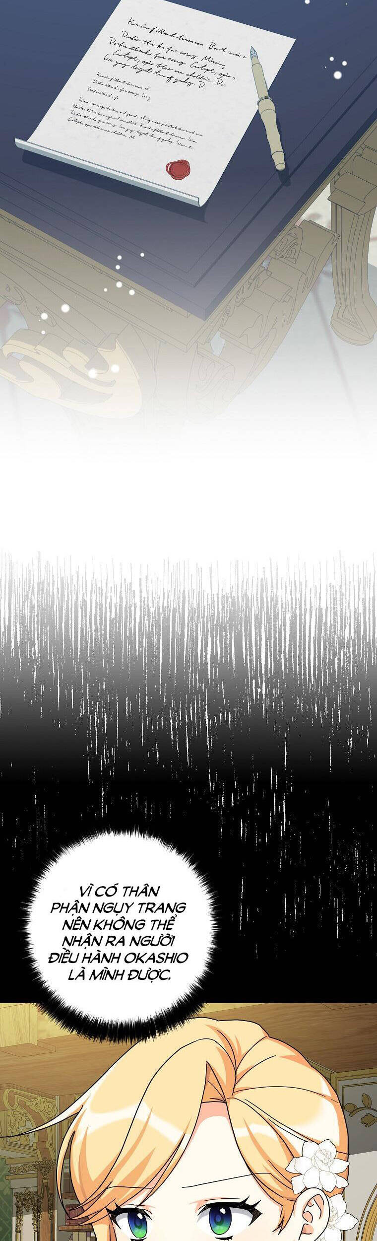 Ba Người Anh Trai Của Tôi Là Bạo Quân Chapter 63.1 - 24