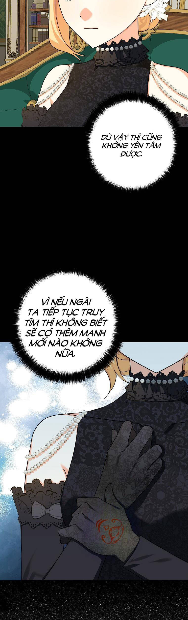 Ba Người Anh Trai Của Tôi Là Bạo Quân Chapter 63.1 - 25