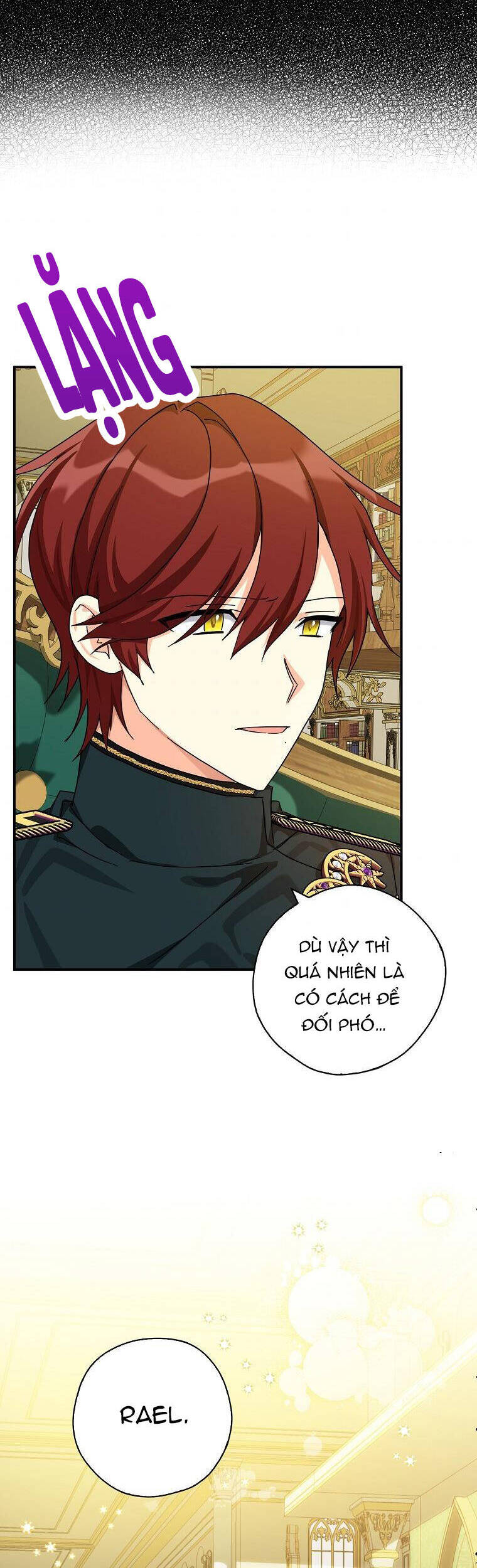 Ba Người Anh Trai Của Tôi Là Bạo Quân Chapter 63.1 - 26