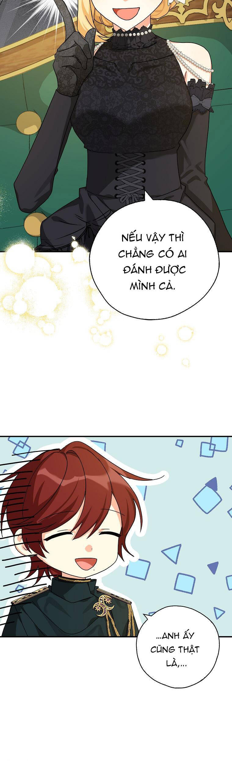 Ba Người Anh Trai Của Tôi Là Bạo Quân Chapter 63.1 - 29