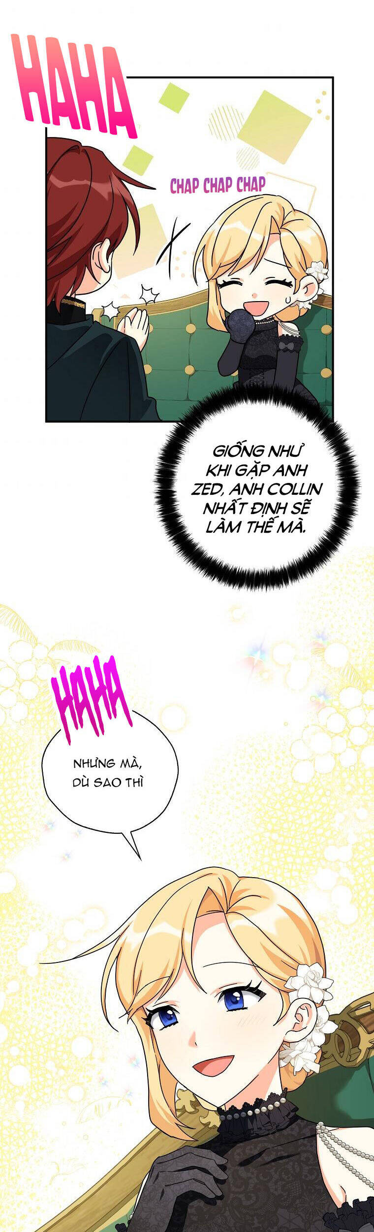 Ba Người Anh Trai Của Tôi Là Bạo Quân Chapter 63.1 - 30