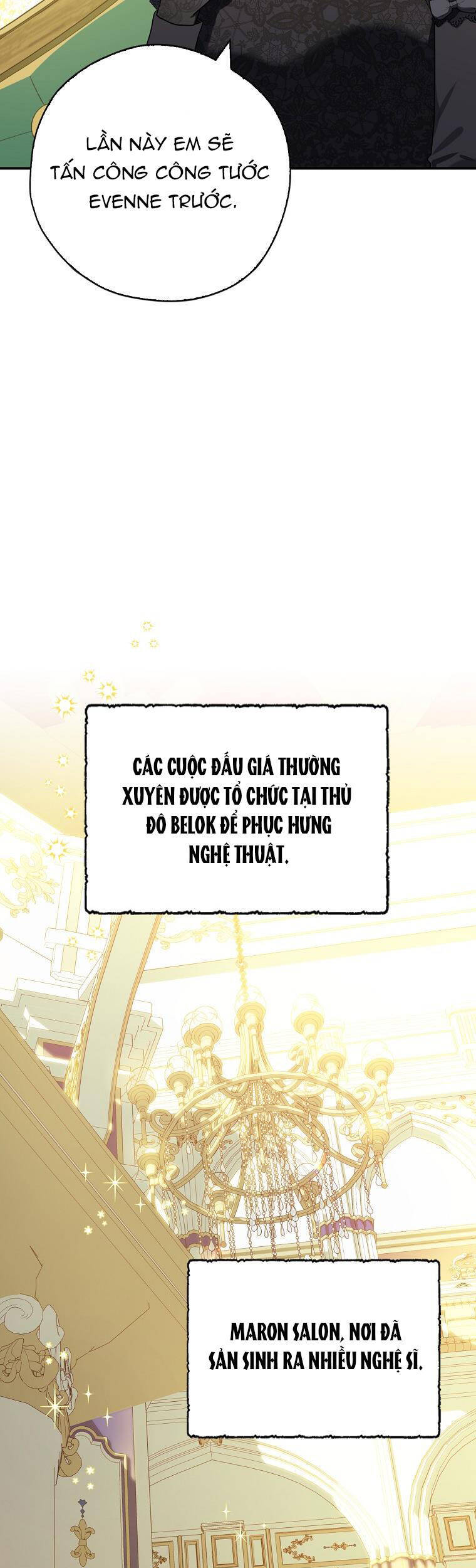 Ba Người Anh Trai Của Tôi Là Bạo Quân Chapter 63.1 - 31