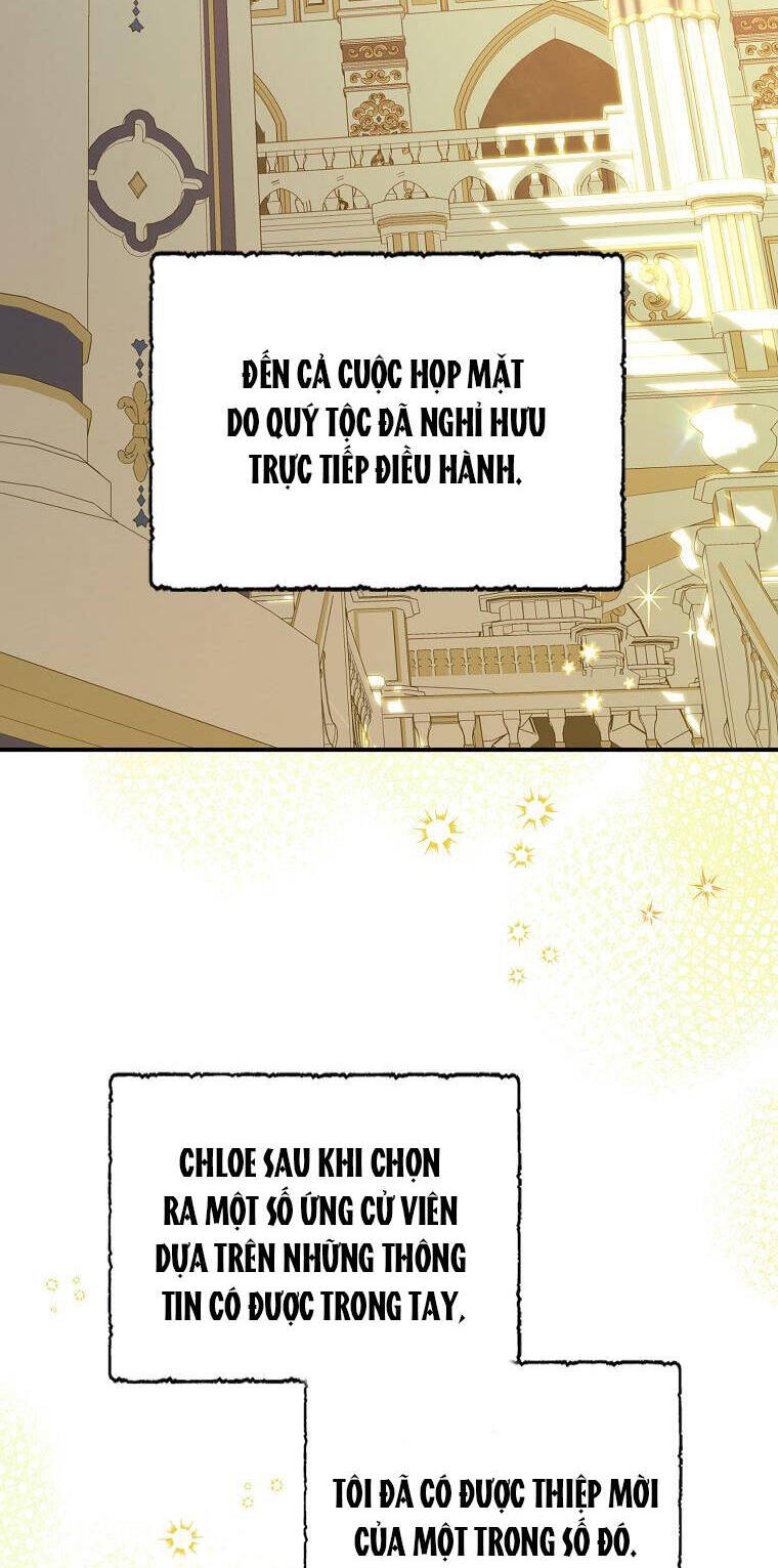 Ba Người Anh Trai Của Tôi Là Bạo Quân Chapter 63.1 - 32