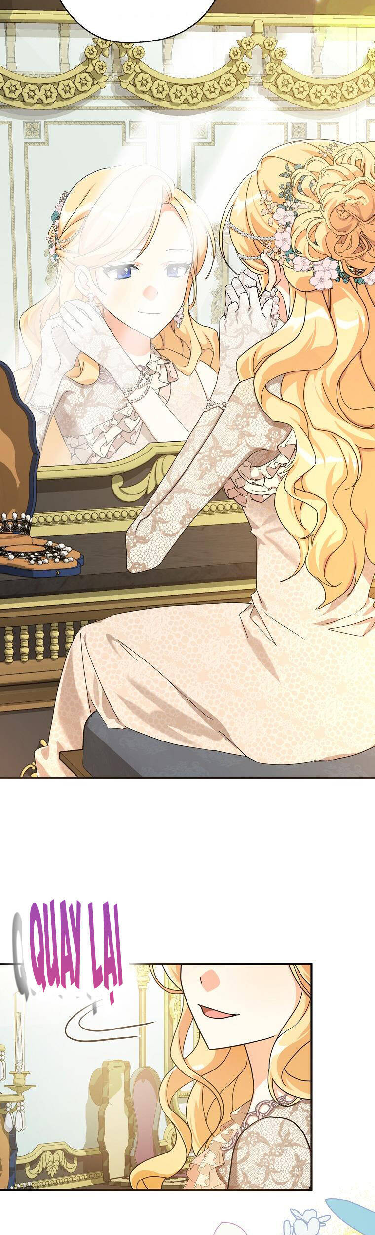 Ba Người Anh Trai Của Tôi Là Bạo Quân Chapter 63.1 - 35