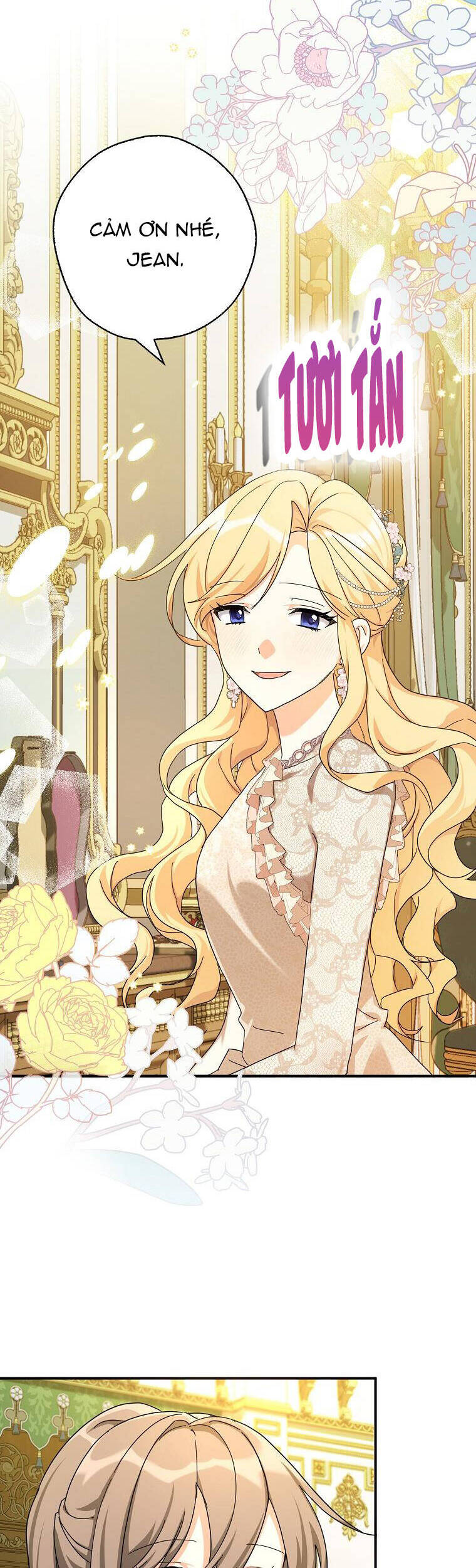 Ba Người Anh Trai Của Tôi Là Bạo Quân Chapter 63.1 - 36