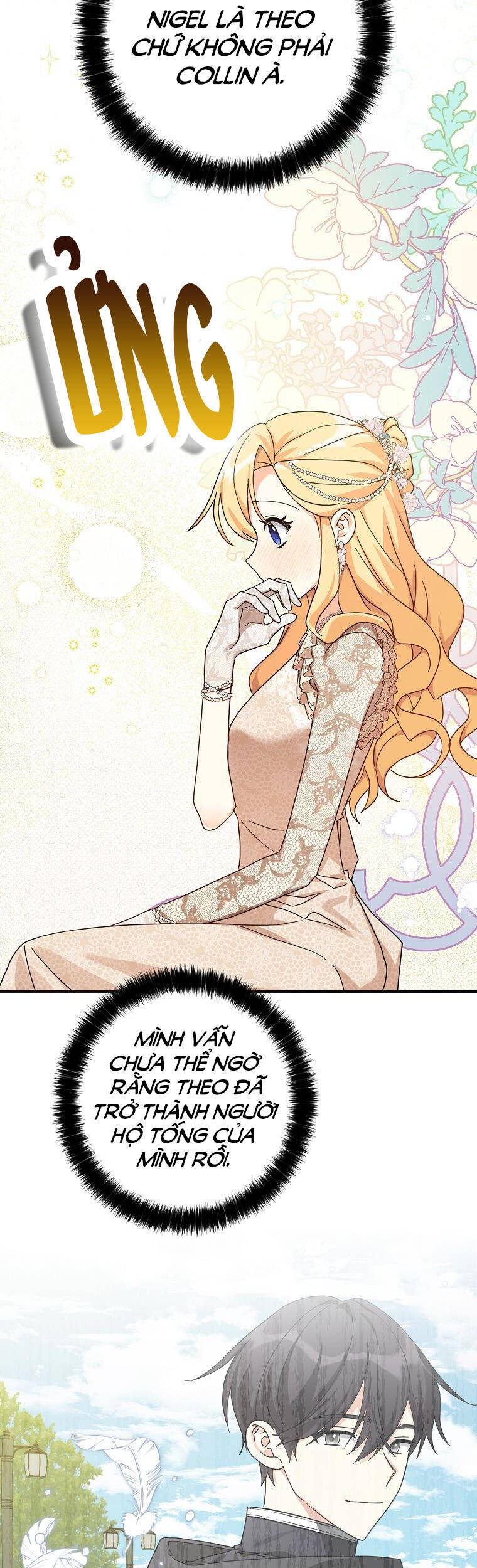 Ba Người Anh Trai Của Tôi Là Bạo Quân Chapter 63.1 - 39