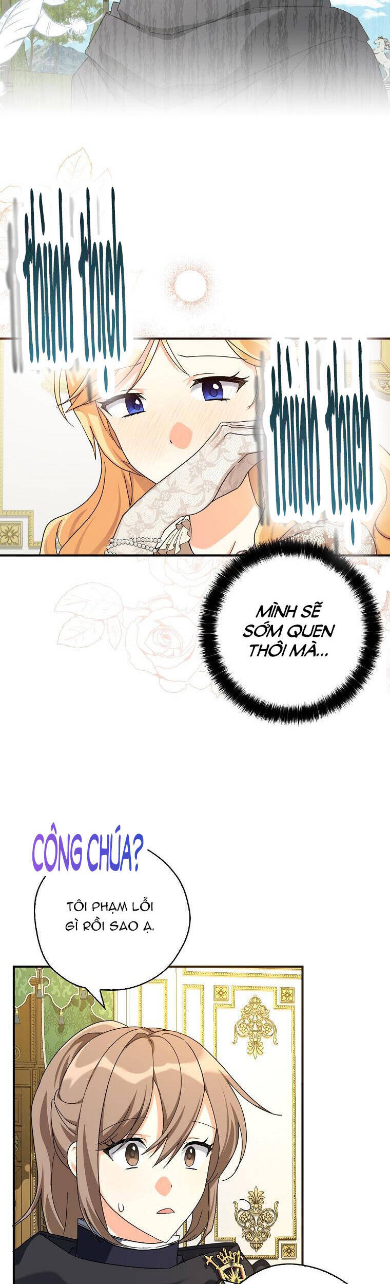 Ba Người Anh Trai Của Tôi Là Bạo Quân Chapter 63.1 - 40