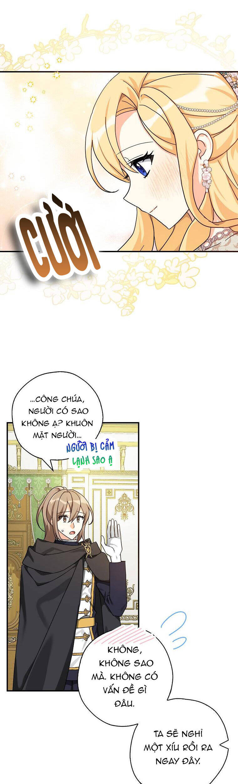 Ba Người Anh Trai Của Tôi Là Bạo Quân Chapter 63.1 - 42