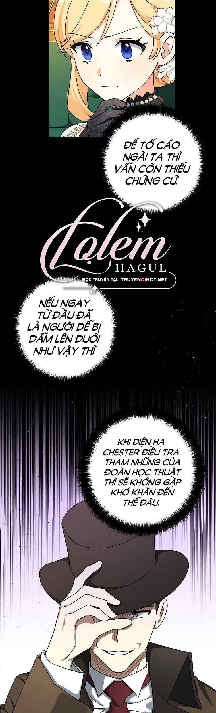 Ba Người Anh Trai Của Tôi Là Bạo Quân Chapter 63.1 - 7