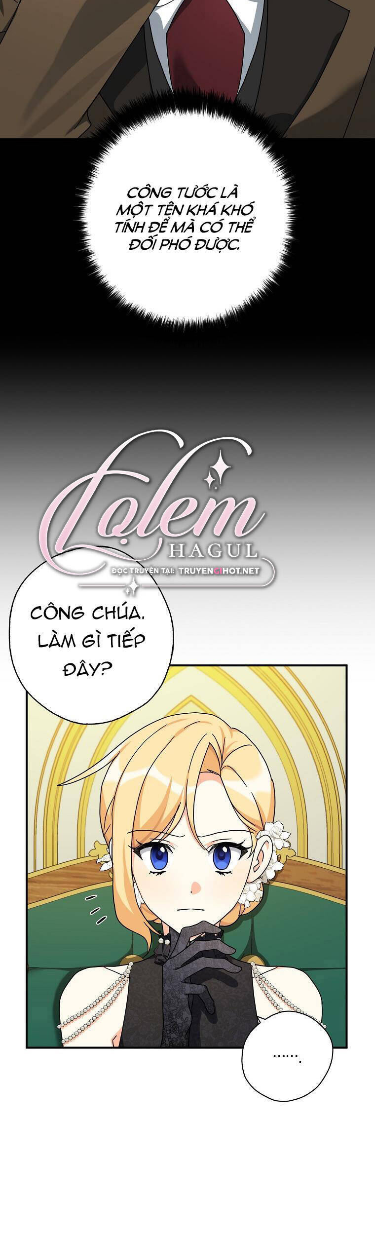 Ba Người Anh Trai Của Tôi Là Bạo Quân Chapter 63.1 - 8