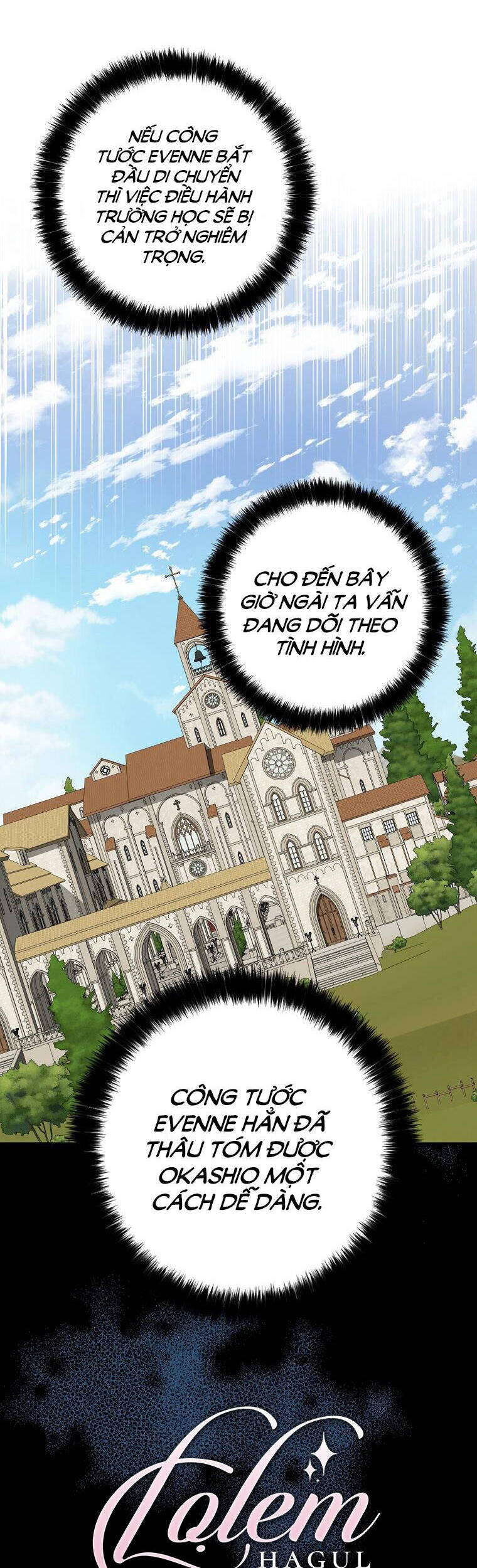 Ba Người Anh Trai Của Tôi Là Bạo Quân Chapter 63.1 - 9