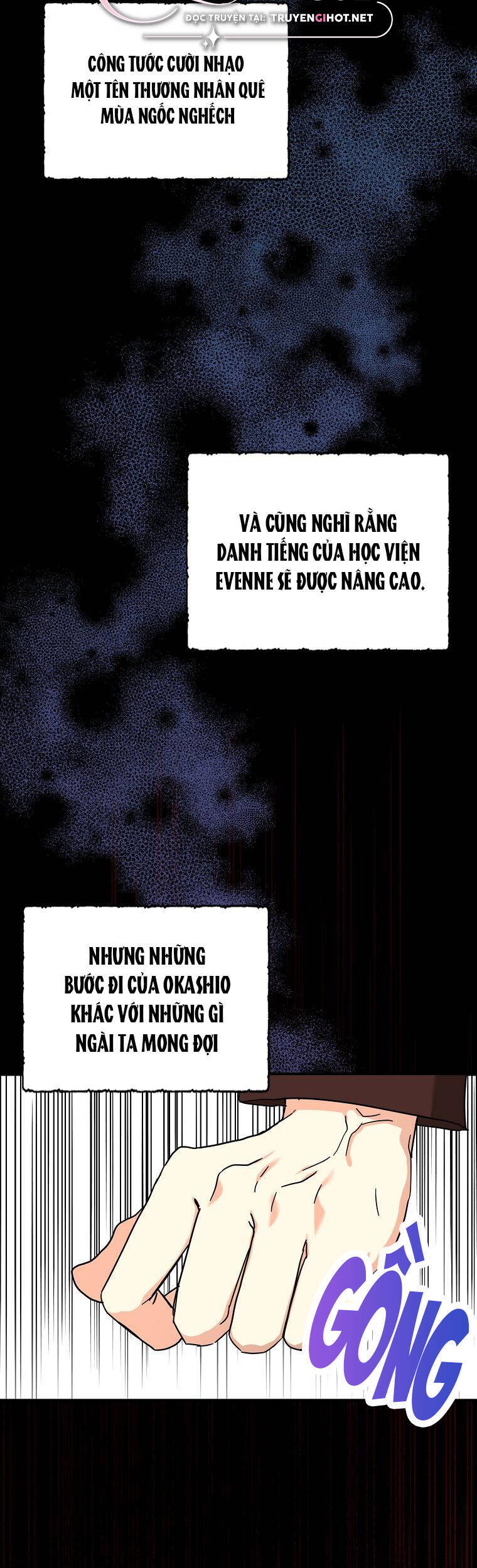 Ba Người Anh Trai Của Tôi Là Bạo Quân Chapter 63.1 - 10