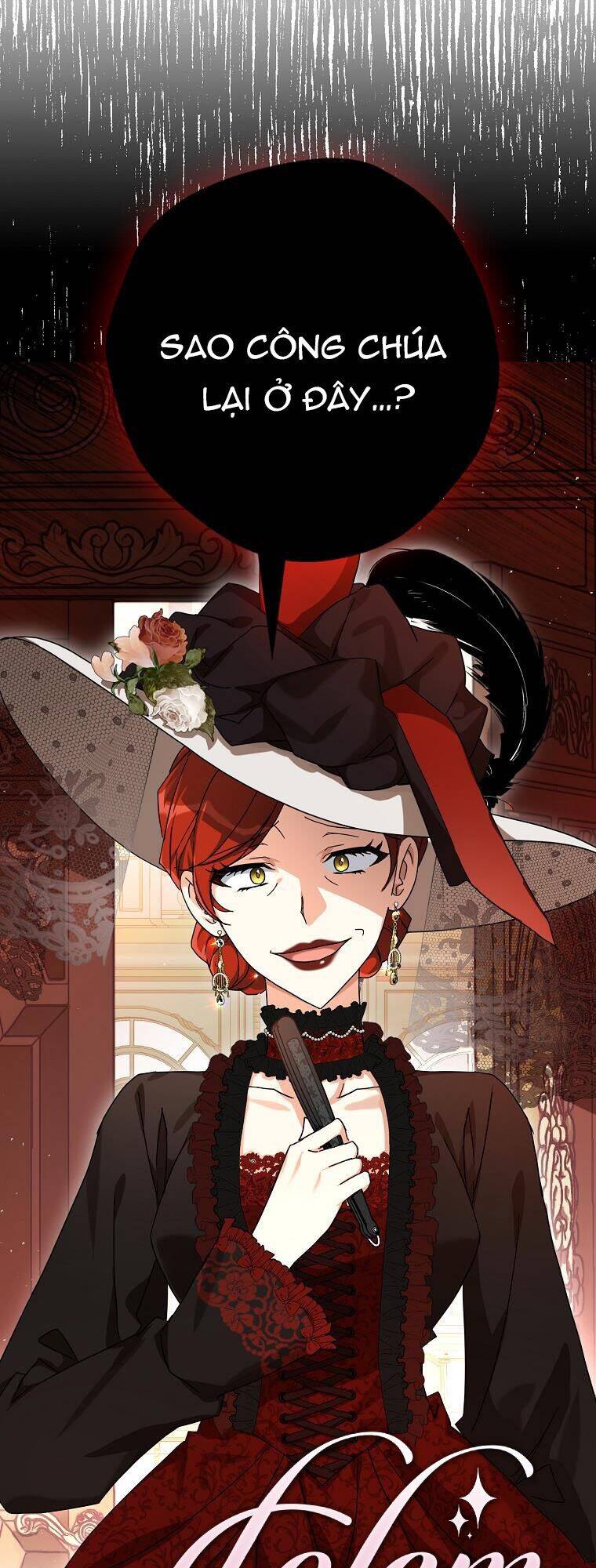 Ba Người Anh Trai Của Tôi Là Bạo Quân Chapter 64.1 - 2