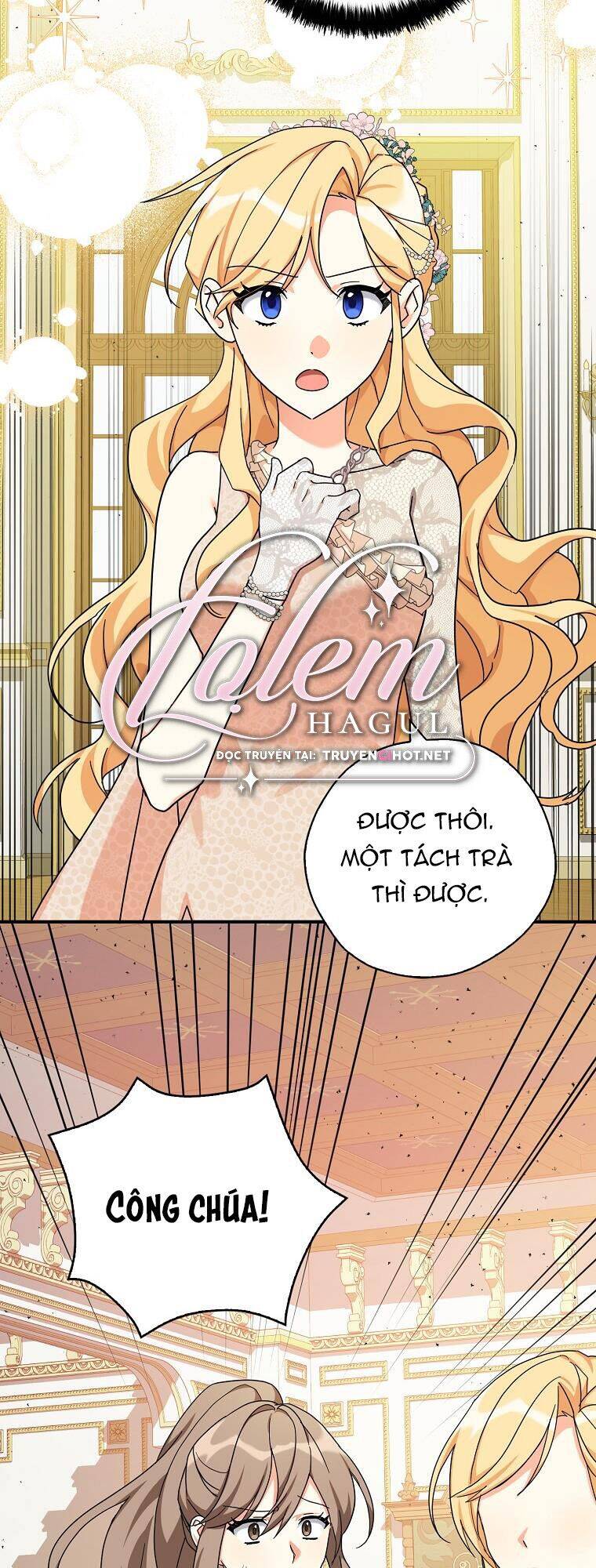 Ba Người Anh Trai Của Tôi Là Bạo Quân Chapter 64.1 - 11