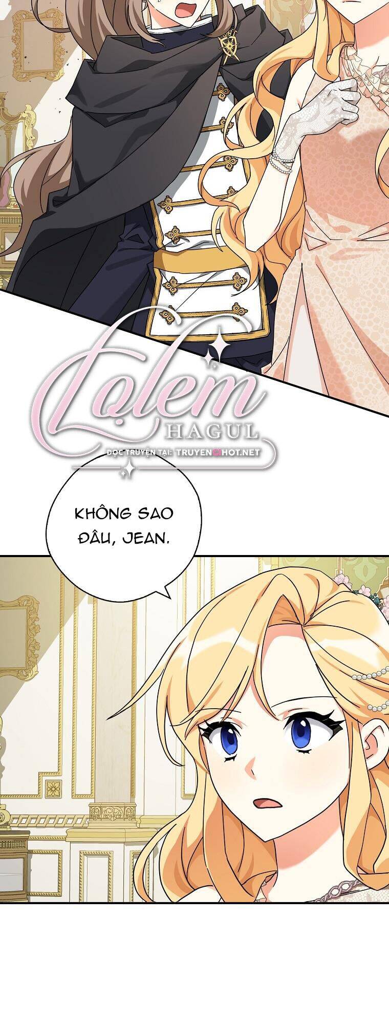 Ba Người Anh Trai Của Tôi Là Bạo Quân Chapter 64.1 - 12
