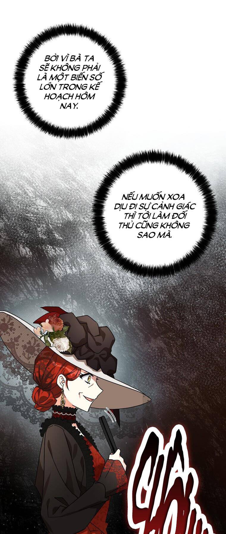 Ba Người Anh Trai Của Tôi Là Bạo Quân Chapter 64.1 - 13