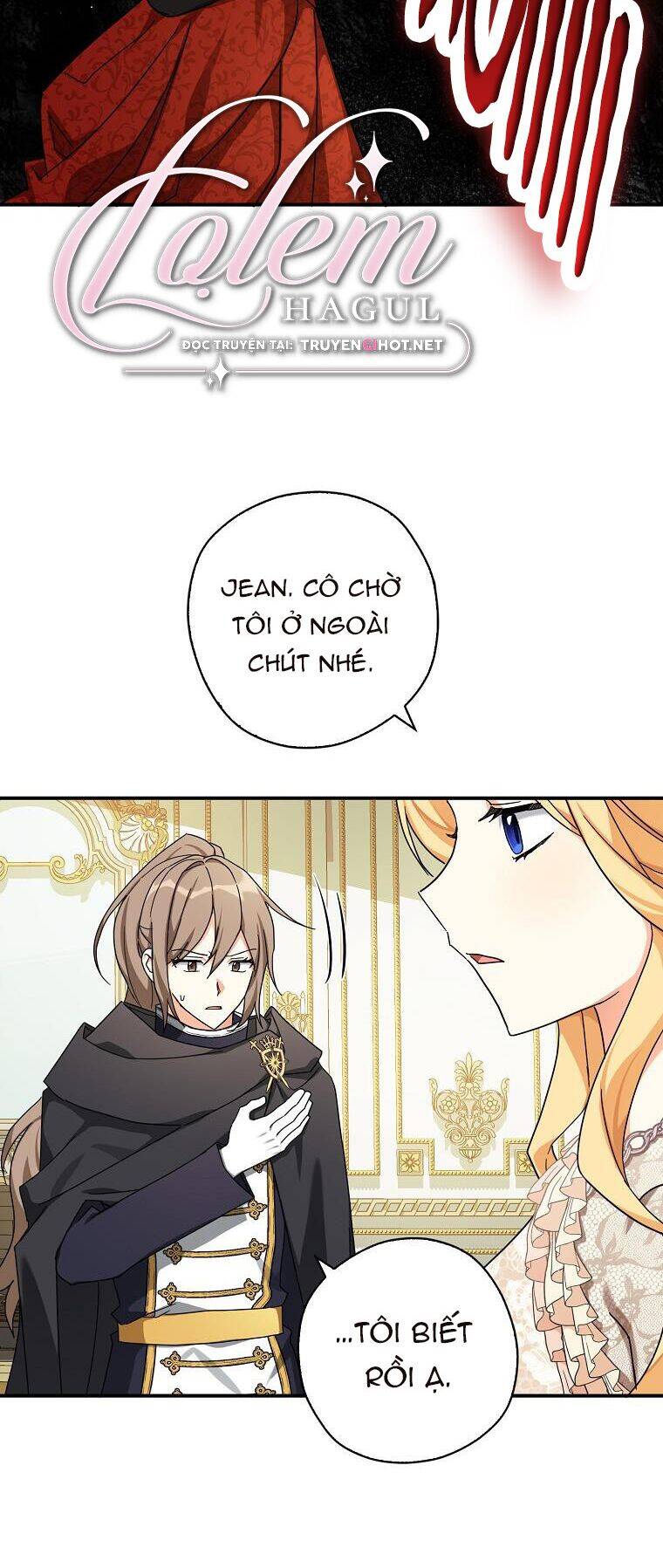 Ba Người Anh Trai Của Tôi Là Bạo Quân Chapter 64.1 - 14