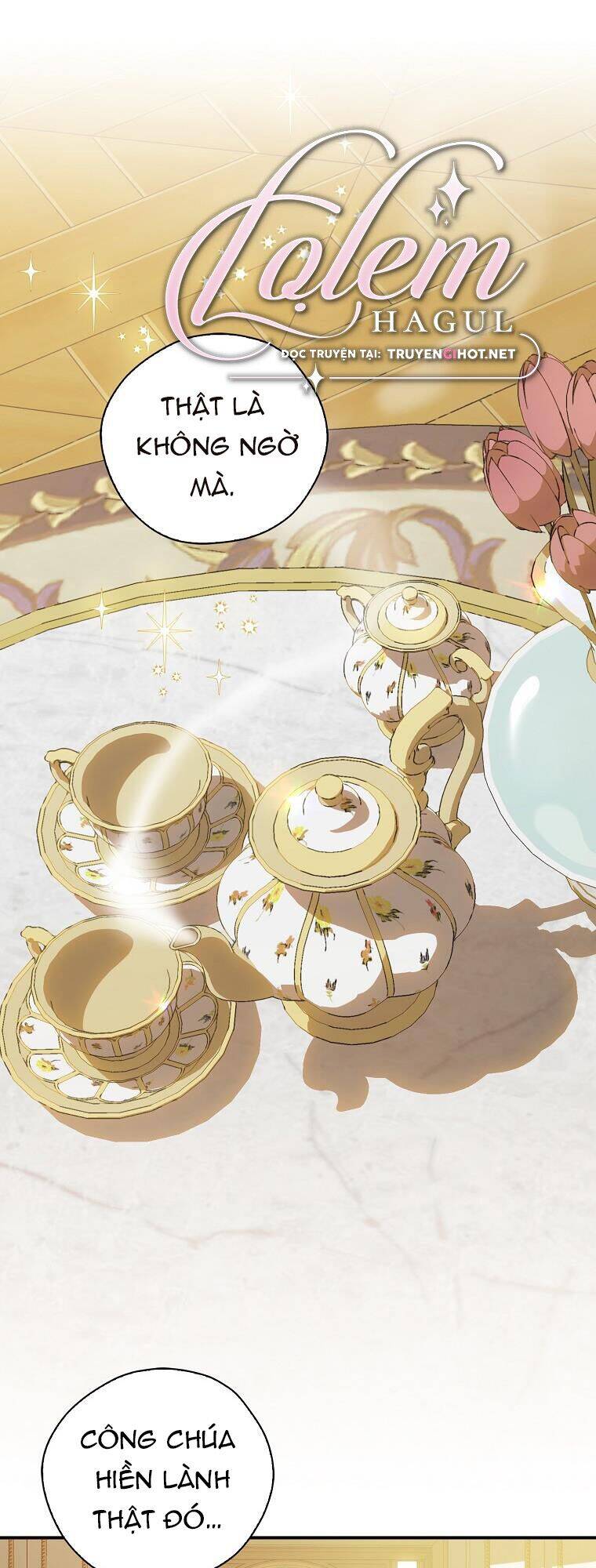 Ba Người Anh Trai Của Tôi Là Bạo Quân Chapter 64.1 - 15