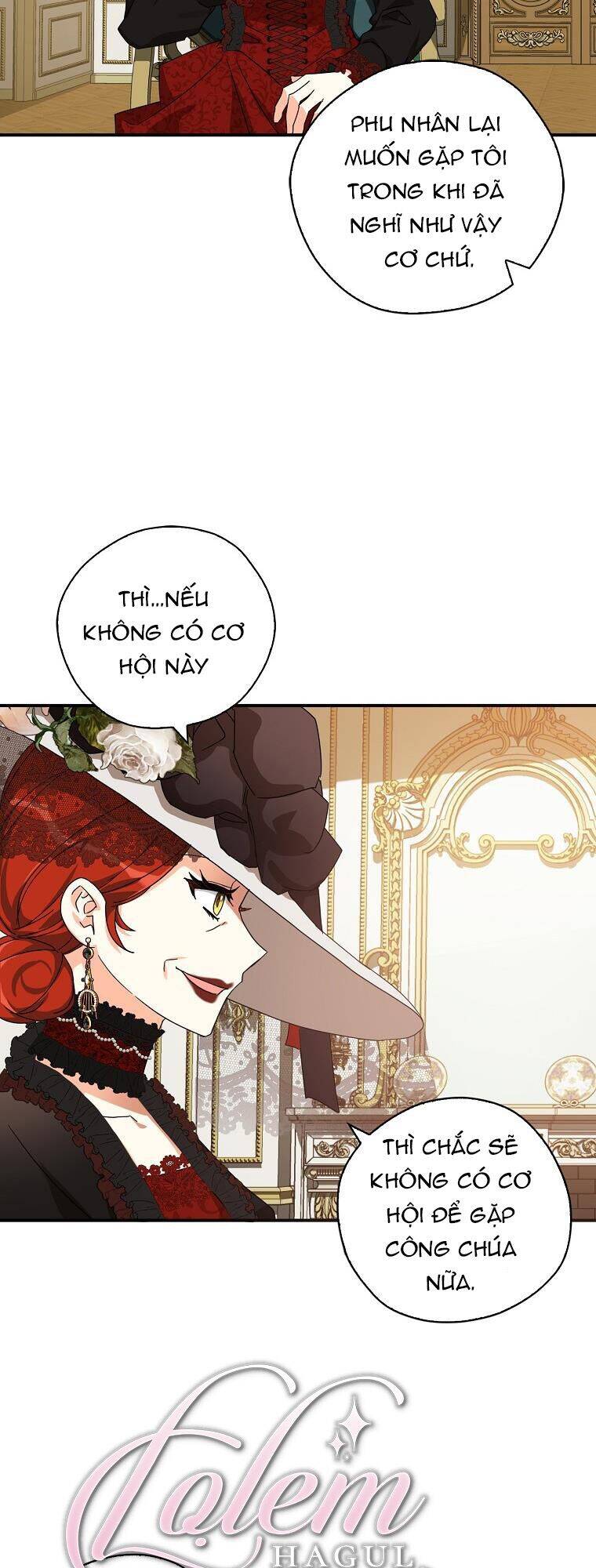 Ba Người Anh Trai Của Tôi Là Bạo Quân Chapter 64.1 - 17